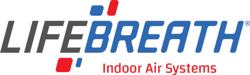 LifeBreath Indoor Air Systems logo