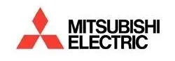 Mitsubishi Electric logo design